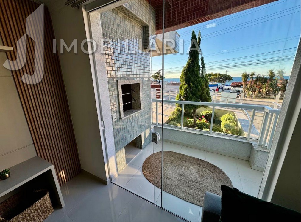 Apartamento para venda no Ingleses do Rio Vermelho em Florianopolis com 56m² por R$ 870.000,00