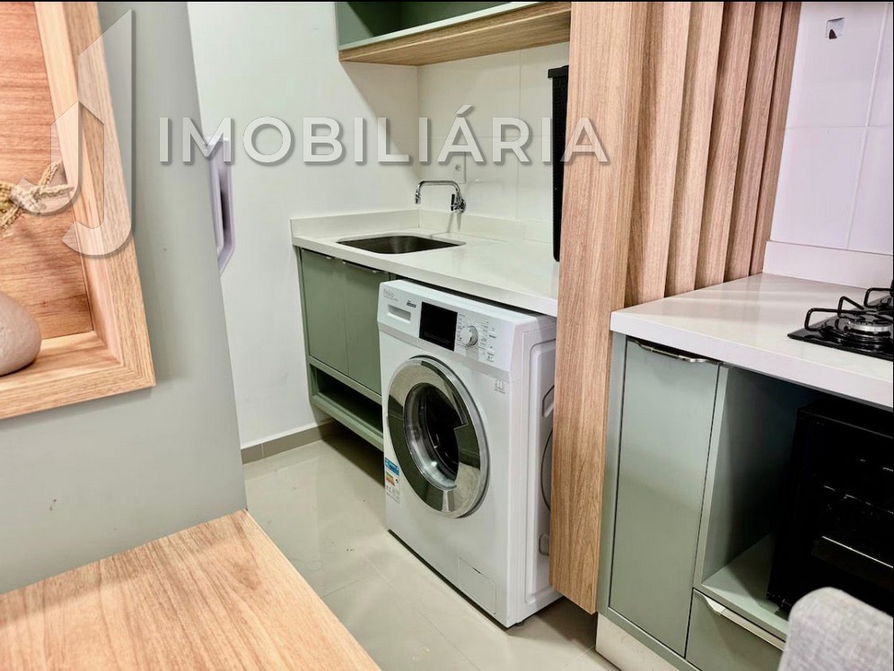 Apartamento para venda no Ingleses do Rio Vermelho em Florianopolis com 56m² por R$ 870.000,00