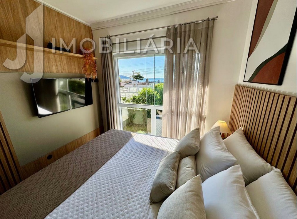 Apartamento para venda no Ingleses do Rio Vermelho em Florianopolis com 56m² por R$ 870.000,00