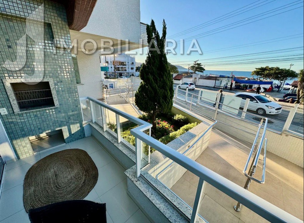 Apartamento para venda no Ingleses do Rio Vermelho em Florianopolis com 56m² por R$ 870.000,00
