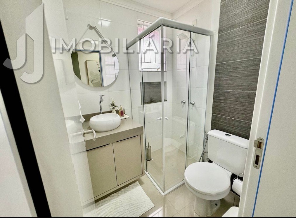 Apartamento para venda no Ingleses do Rio Vermelho em Florianopolis com 56m² por R$ 870.000,00