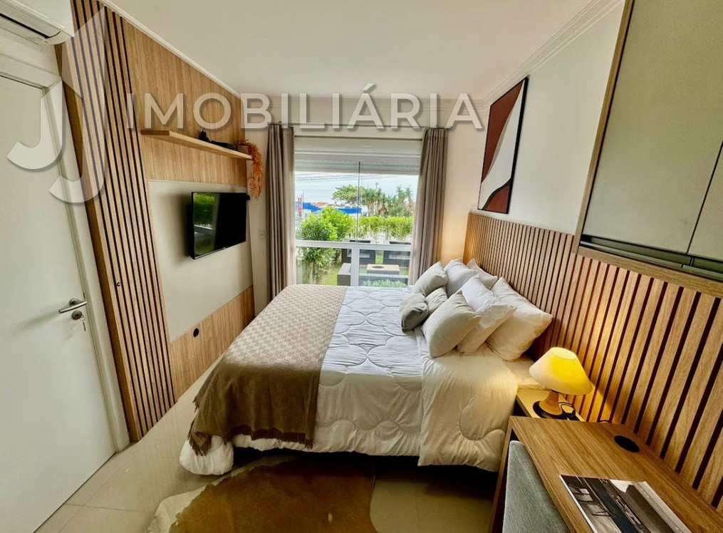 Apartamento para venda no Ingleses do Rio Vermelho em Florianopolis com 56m² por R$ 870.000,00