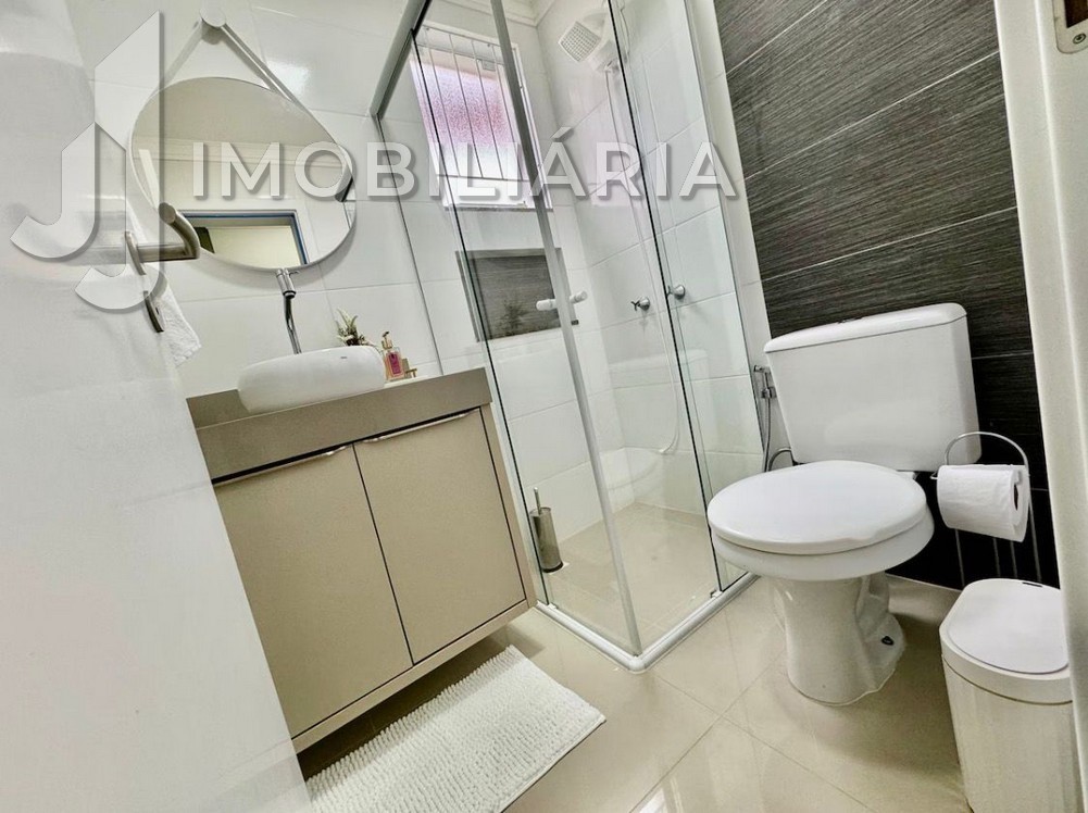 Apartamento para venda no Ingleses do Rio Vermelho em Florianopolis com 56m² por R$ 870.000,00