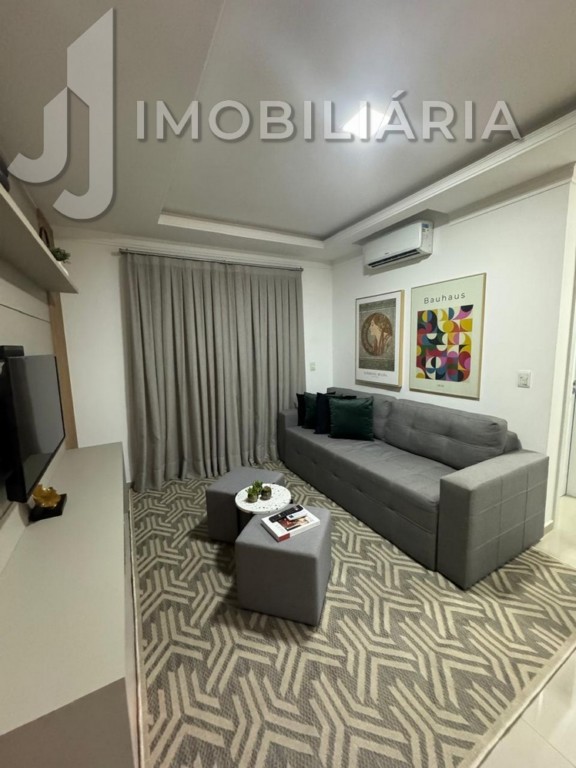 Apartamento para venda no Ingleses do Rio Vermelho em Florianopolis com 56m² por R$ 870.000,00