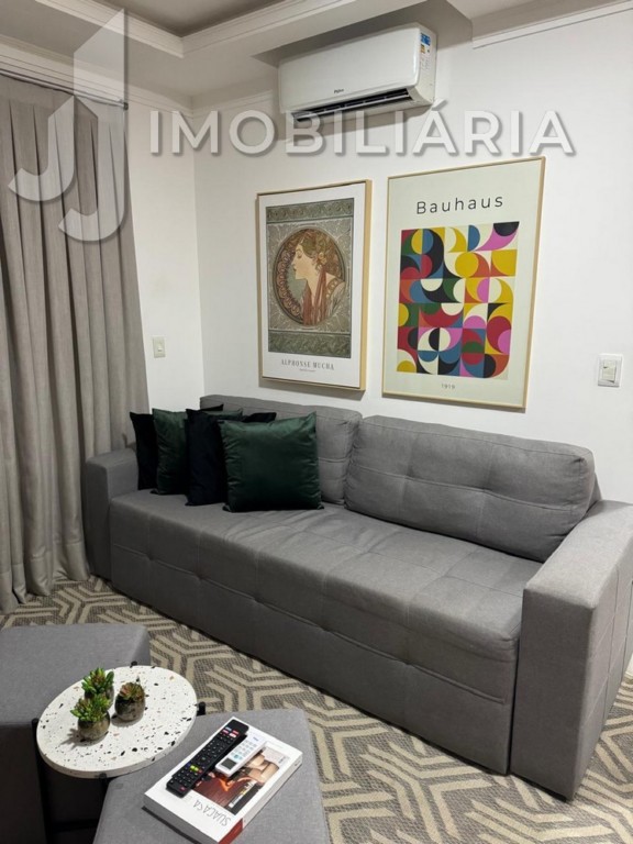 Apartamento para venda no Ingleses do Rio Vermelho em Florianopolis com 56m² por R$ 870.000,00