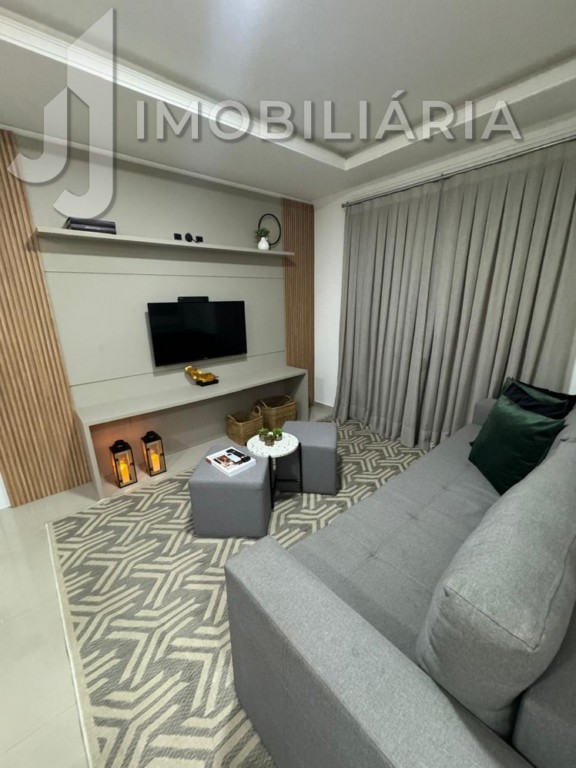 Apartamento para venda no Ingleses do Rio Vermelho em Florianopolis com 56m² por R$ 870.000,00