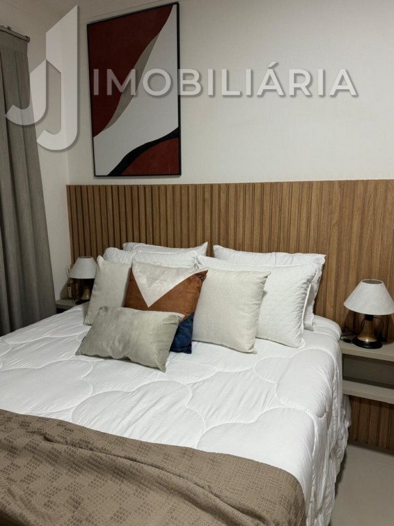 Apartamento para venda no Ingleses do Rio Vermelho em Florianopolis com 56m² por R$ 870.000,00