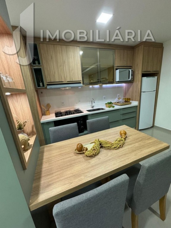 Apartamento para venda no Ingleses do Rio Vermelho em Florianopolis com 56m² por R$ 870.000,00