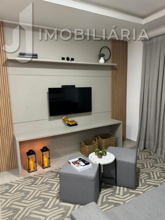 Apartamento para venda no Ingleses do Rio Vermelho em Florianopolis com 56m² por R$ 870.000,00