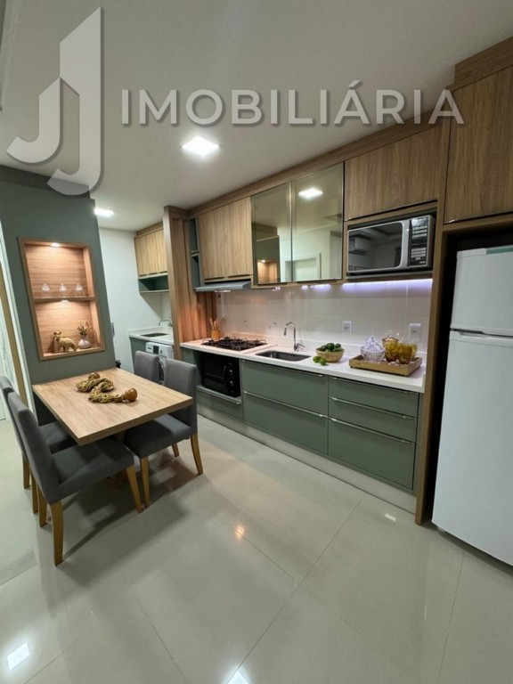 Apartamento para venda no Ingleses do Rio Vermelho em Florianopolis com 56m² por R$ 870.000,00