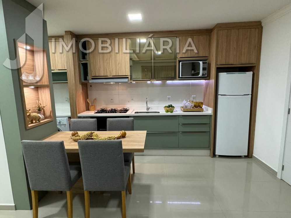 Apartamento para venda no Ingleses do Rio Vermelho em Florianopolis com 56m² por R$ 870.000,00