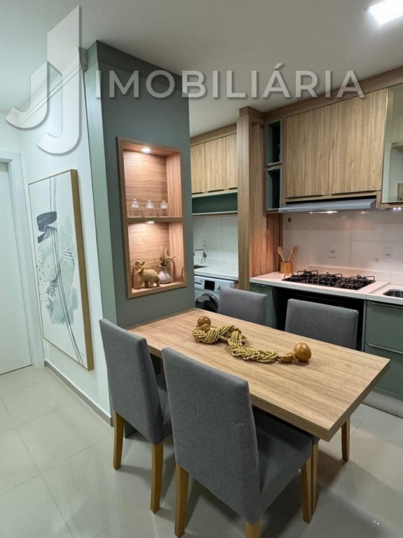 Apartamento para venda no Ingleses do Rio Vermelho em Florianopolis com 56m² por R$ 870.000,00