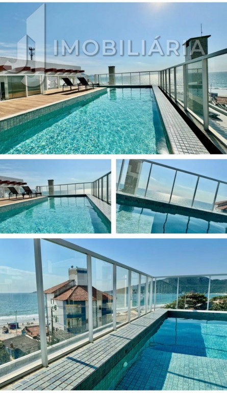 Apartamento para venda no Ingleses do Rio Vermelho em Florianopolis com 56m² por R$ 870.000,00