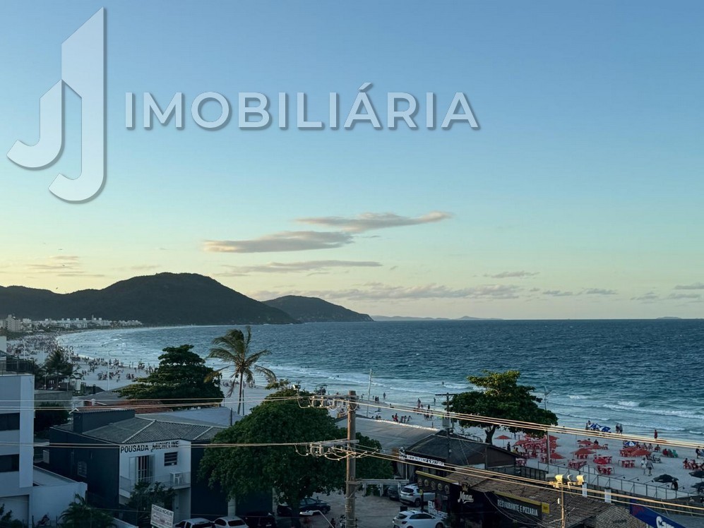 Apartamento para venda no Ingleses do Rio Vermelho em Florianopolis com 56m² por R$ 870.000,00