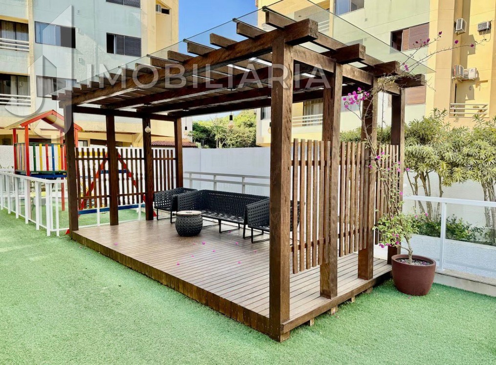 Apartamento para venda no Ingleses do Rio Vermelho em Florianopolis com 56m² por R$ 870.000,00