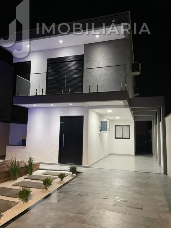 Casa Residencial para venda no Ingleses do Rio Vermelho em Florianopolis com 190m² por R$ 1.160.000,00
