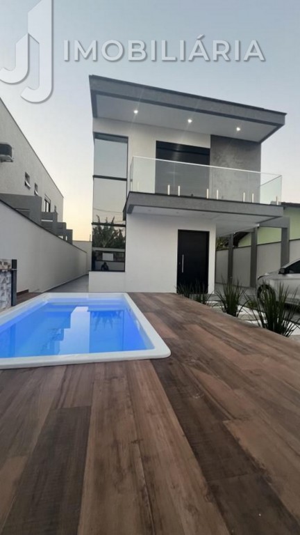 Casa Residencial para venda no Ingleses do Rio Vermelho em Florianopolis com 190m² por R$ 1.160.000,00
