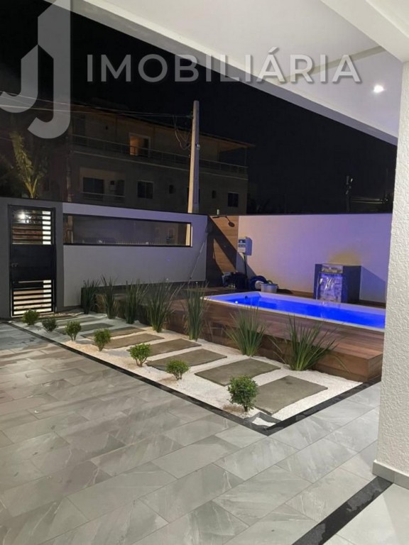 Casa Residencial para venda no Ingleses do Rio Vermelho em Florianopolis com 190m² por R$ 1.160.000,00