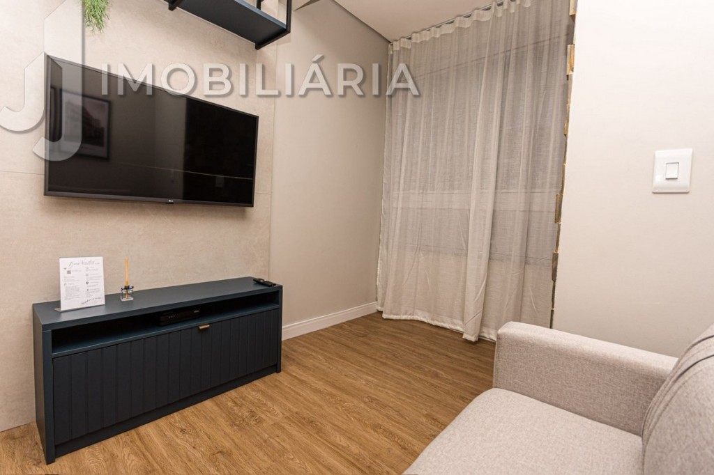Apartamento para venda no Ingleses do Rio Vermelho em Florianopolis com 67m² por R$ 535.000,00