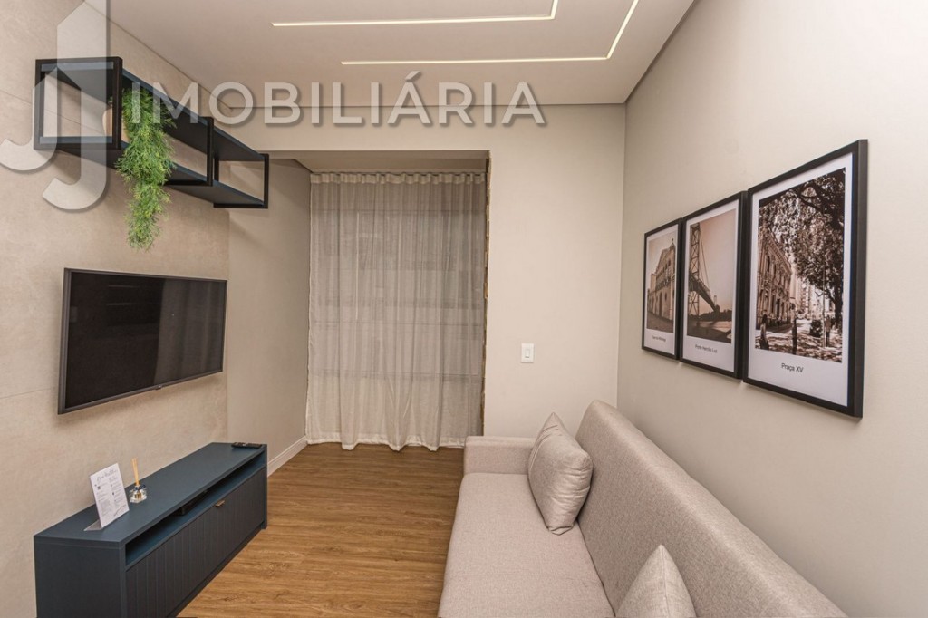 Apartamento para venda no Ingleses do Rio Vermelho em Florianopolis com 67m² por R$ 535.000,00