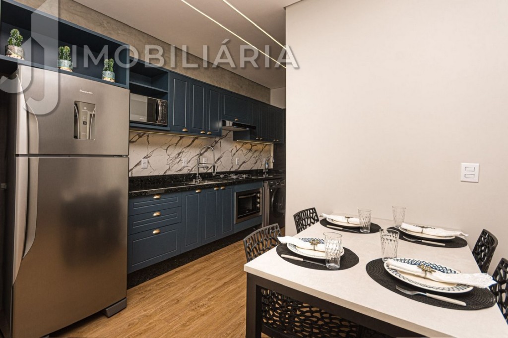 Apartamento para venda no Ingleses do Rio Vermelho em Florianopolis com 67m² por R$ 535.000,00