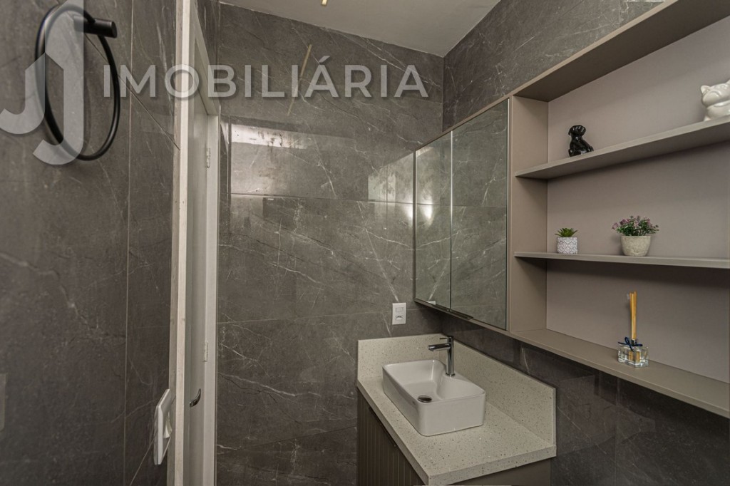 Apartamento para venda no Ingleses do Rio Vermelho em Florianopolis com 67m² por R$ 535.000,00