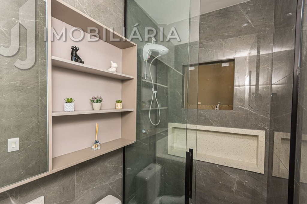 Apartamento para venda no Ingleses do Rio Vermelho em Florianopolis com 67m² por R$ 535.000,00