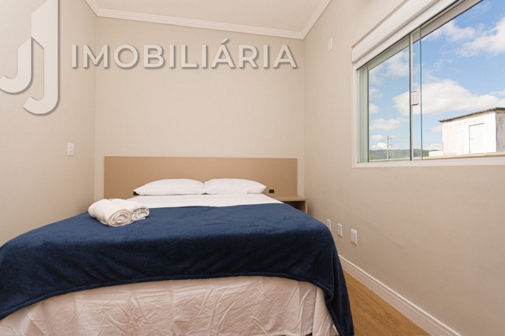 Apartamento para venda no Ingleses do Rio Vermelho em Florianopolis com 67m² por R$ 535.000,00