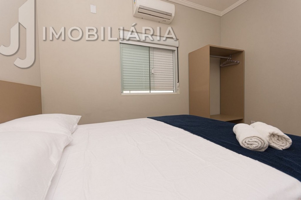 Apartamento para venda no Ingleses do Rio Vermelho em Florianopolis com 67m² por R$ 535.000,00
