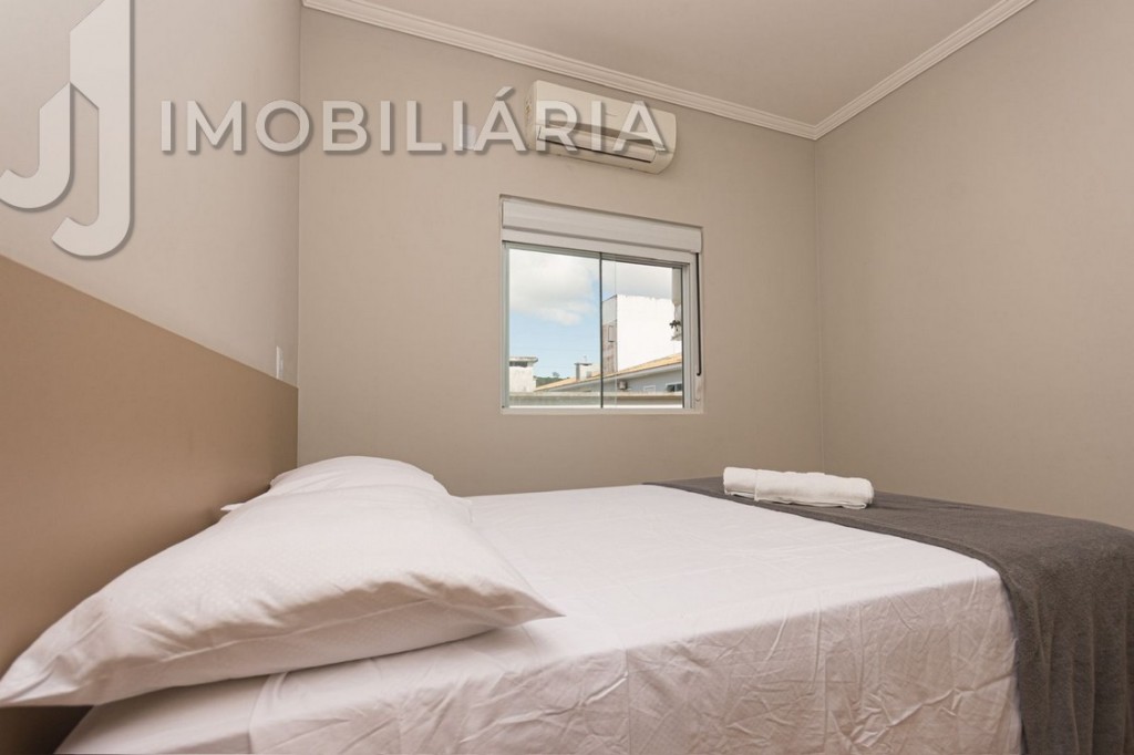 Apartamento para venda no Ingleses do Rio Vermelho em Florianopolis com 67m² por R$ 535.000,00