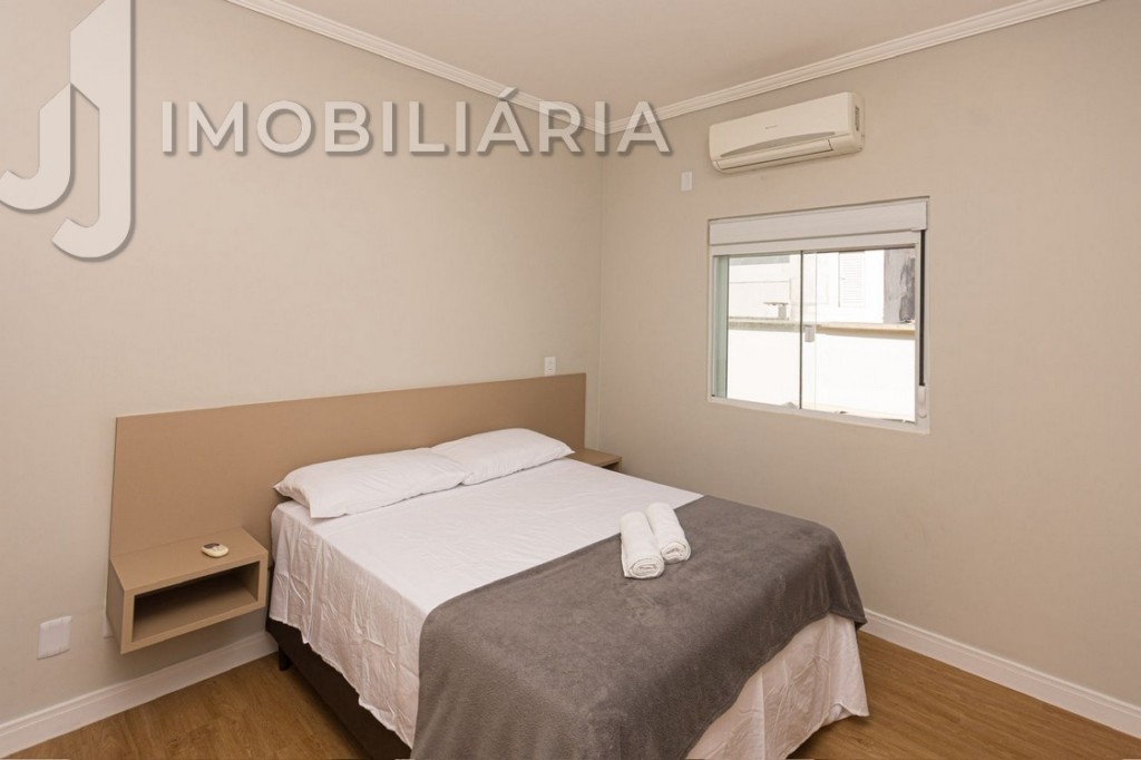 Apartamento para venda no Ingleses do Rio Vermelho em Florianopolis com 67m² por R$ 535.000,00