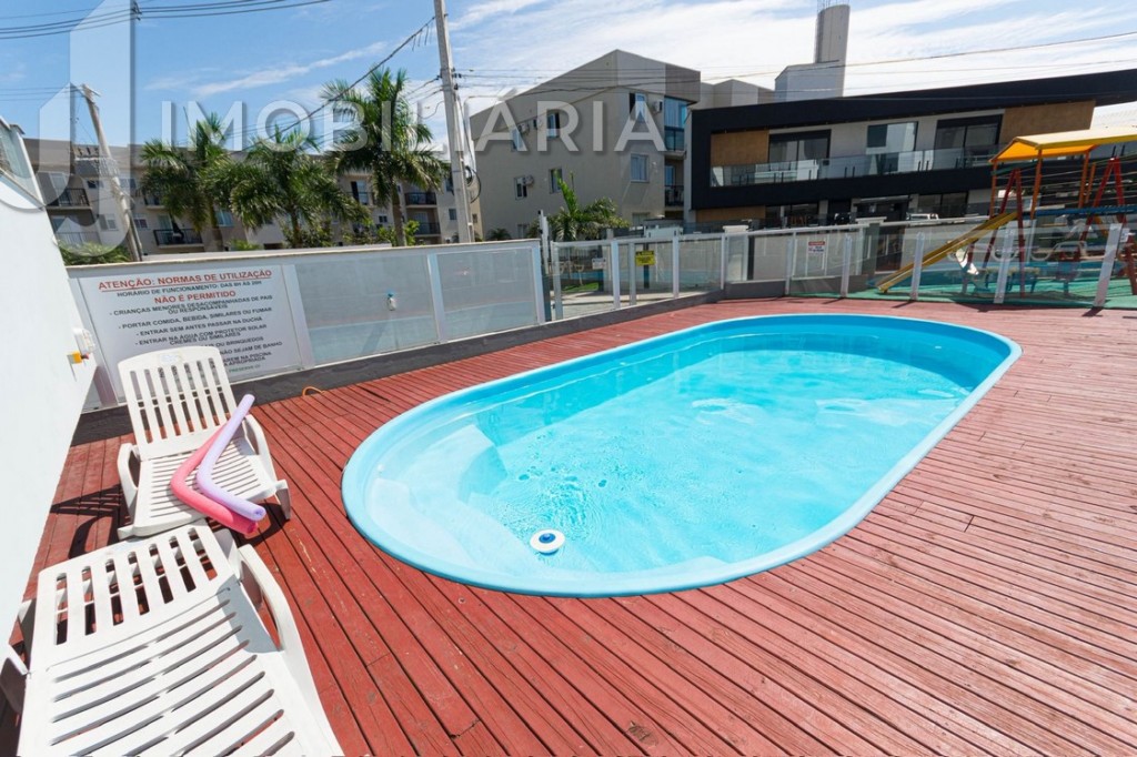 Apartamento para venda no Ingleses do Rio Vermelho em Florianopolis com 67m² por R$ 535.000,00