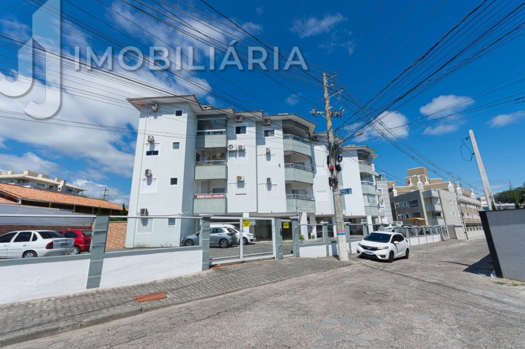 Apartamento para venda no Ingleses do Rio Vermelho em Florianopolis com 67m² por R$ 535.000,00