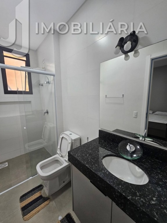 Apartamento para venda no Ingleses do Rio Vermelho em Florianopolis com 94m² por R$ 800.000,00