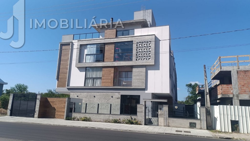 Apartamento para venda no Ingleses do Rio Vermelho em Florianopolis com 94m² por R$ 800.000,00