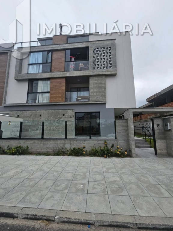 Apartamento para venda no Ingleses do Rio Vermelho em Florianopolis com 94m² por R$ 800.000,00