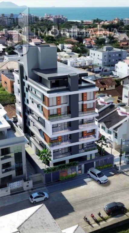 Apartamento para venda no Ingleses do Rio Vermelho em Florianopolis com 144,23m² por R$ 1.225.374,00