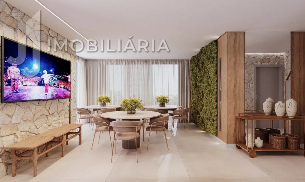 Apartamento para venda no Ingleses do Rio Vermelho em Florianopolis com 144,23m² por R$ 1.225.374,00