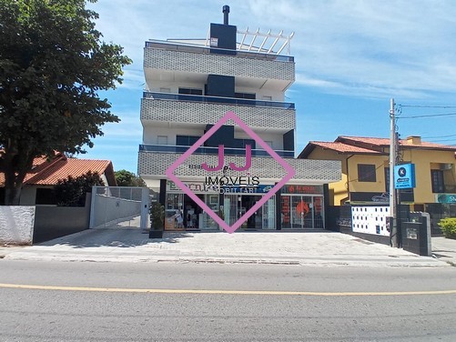 Apartamento para venda no Ingleses do Rio Vermelho em Florianopolis com 89m² por R$ 550.000,00