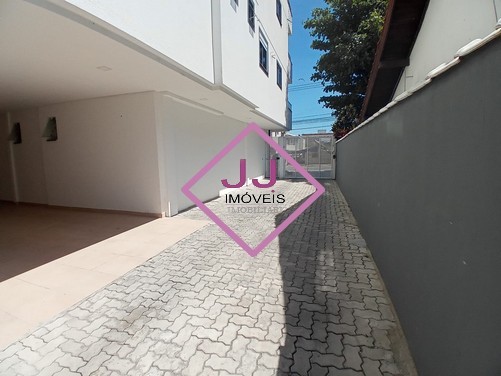 Apartamento para venda no Ingleses do Rio Vermelho em Florianopolis com 89m² por R$ 550.000,00
