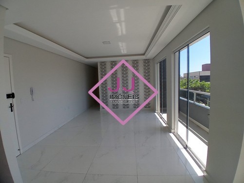 Apartamento para venda no Ingleses do Rio Vermelho em Florianopolis com 89m² por R$ 550.000,00