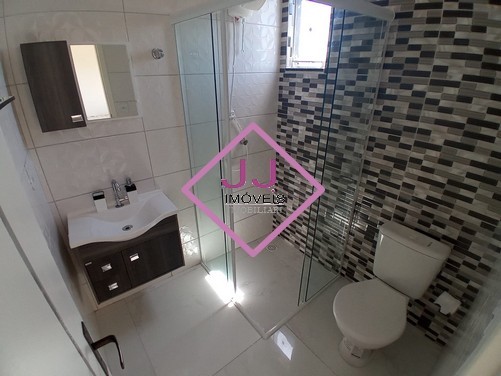 Apartamento para venda no Ingleses do Rio Vermelho em Florianopolis com 89m² por R$ 550.000,00