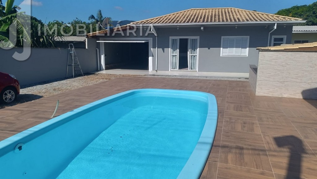 Casa Residencial para venda no Ratones em Florianopolis com 420m² por R$ 950.000,00