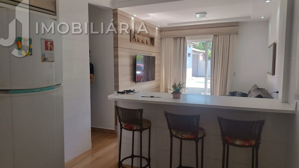 Casa Residencial para venda no Ratones em Florianopolis com 420m² por R$ 950.000,00