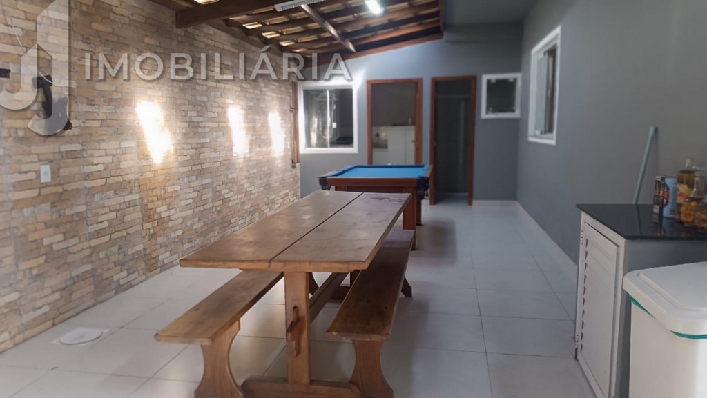 Casa Residencial para venda no Ratones em Florianopolis com 420m² por R$ 950.000,00