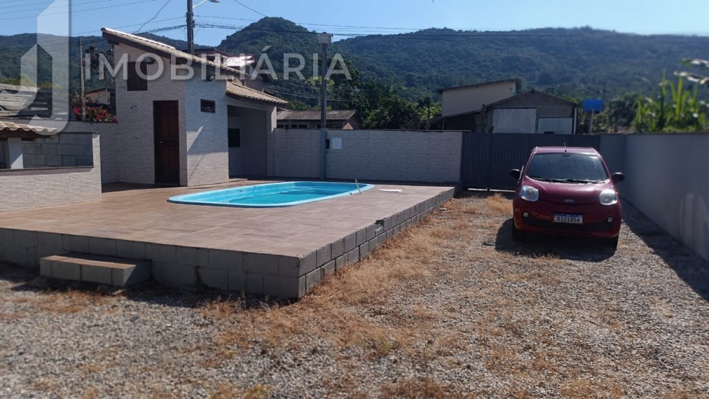 Casa Residencial para venda no Ratones em Florianopolis com 420m² por R$ 950.000,00