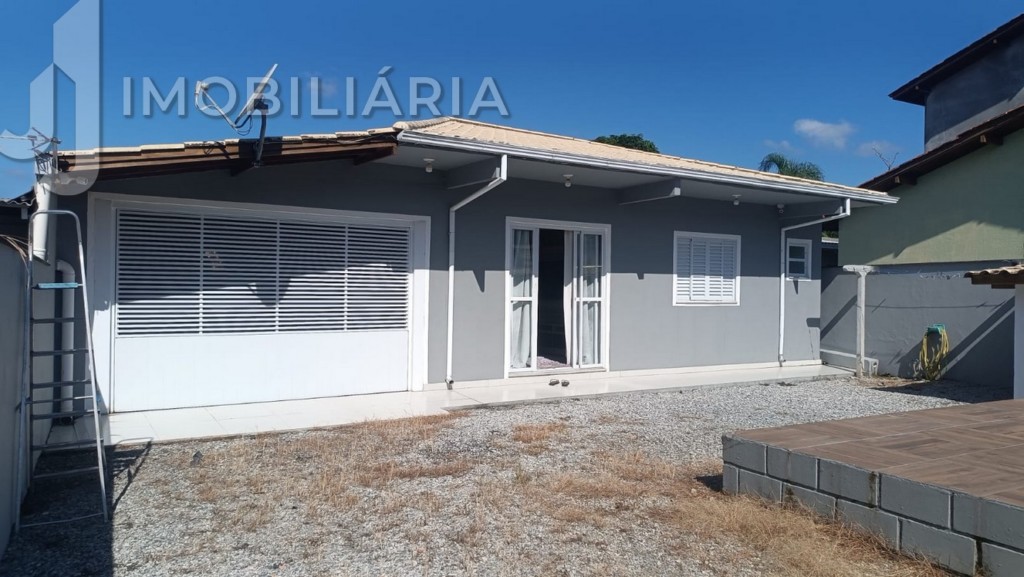 Casa Residencial para venda no Ratones em Florianopolis com 420m² por R$ 950.000,00