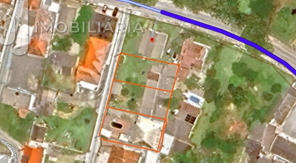 Casa Residencial para venda no Ratones em Florianopolis com 420m² por R$ 950.000,00