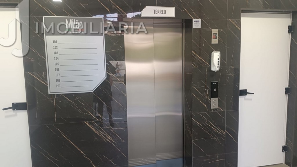Cjto Comercial_sala para locacao no Ingleses do Rio Vermelho em Florianopolis com 0m² por R$ 3.500,00
