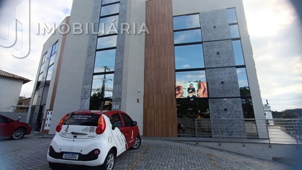 Cjto Comercial_sala para locacao no Ingleses do Rio Vermelho em Florianopolis com 0m² por R$ 3.500,00
